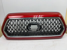 53113-04040 2016-2019 2020 2021 2022 2023 toyota tacoma trd front oem gr... - $15.00