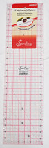 Sew Easy 24 x 6.5 Patchwork Quilt Ruler NL4188 - $27.95