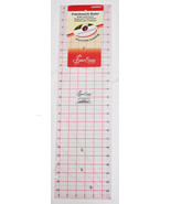Sew Easy 24 x 6.5 Patchwork Quilt Ruler NL4188 - £21.98 GBP