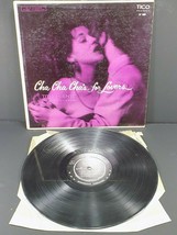 Tito Puente Cha Cha Cha&#39;s For Lovers Vinyl A Lbum Tico Lp 1005 VG+/VG+ 33 Rpm - £14.98 GBP