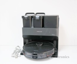 Roborock S7 MaxV Ultra Robotic Vacuum Cleaner with Dryer Module S270RR READ - £447.34 GBP