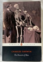 The Descent of Man by Charles Darwin (2004, Paperback) - £7.95 GBP