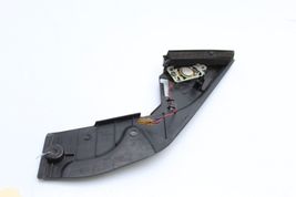 03-06 INFINITI G35 SEDAN FRONT RIGHT PASSENGER DOOR SPEAKER TWEETER COVER Q8033 image 8