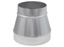FURNCE Pipe Reducer 8X6&quot; - $43.63 CAD