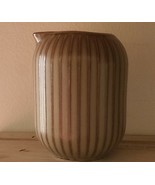 Artisanal Kitchen Supply Soto Creamer ~ Sand in Color ~ Stoneware ~ 3&quot; x... - €25,68 EUR