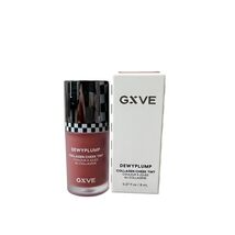 GXVE Dewy Plump Collagen Cheek Tint Hibiscus - $28.71