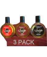 3 PACK Sexual Edible Scented Personal Lubricant Water Based  3 FLAVORS -... - £12.44 GBP