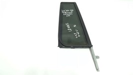Passenger Rear Door Vent Glass OEM 2010 2011 2012 Rover LR4  - $23.75