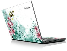 LidStyles Printed Laptop Skin Protector Decal IBM / Lenovo ThinkPad T450S image 13