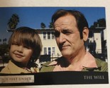 Six Feet Under Trading Card #7 The Will - $1.97