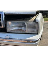 Driver Left Headlight Fits 87-93 ALLANTE 104896983 - $6,484.02 MXN