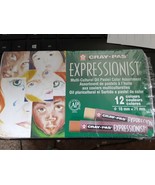 Cray-Pas Expressionist Oil Pastel Multicultural Set - $183.76 MXN
