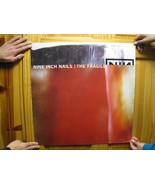 Nine Inch Nails Poster THE FRAGILE - $250.87 CAD