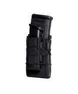 Hsgi Gen 2 Dbl Dckr Taco Pstl Rfl Bk - $56.99