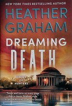 Dreaming Death (Krewe of Hunters #32) by Heather Graham / 2020 Romance - £0.88 GBP