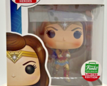 Funko Pop! Wonder Woman #226 F11 - $49.99