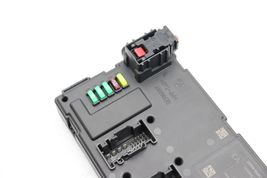 12-18 BMW F30 320I 328I REAR BCM BODY CONTROL MODULE E3198 image 6