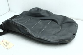 2015-21 MERCEDES C300 W205 FRONT RIGHT PASSENGER SEAT UPPER LEATHER COVER H1595 image 10