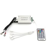 Octane Lighting RF Wireless LED Controller RGB Light Halo Headlight Flat... - $27.02 CAD
