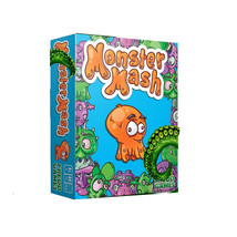 Freod Monster Smash Color Card Game - £34.21 GBP
