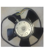 Ebmpapst A2D200-AA02-33 axial fan AC 400V 0.14A Motor fan - $589.59 CAD