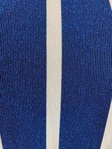 By Malene Birger striped blue dress, L - £62.12 GBP