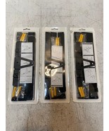 3 Quantity of Humancentric Universal Wall Mounts 101-2078-UN-B (3 Quantity) - $685.98 MXN