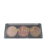 Ulta Beauty Sun Kissed Face Palette Discontinued Sealed Blush Bronzer Il... - £13.12 GBP