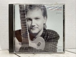 Steve Wariner CD I Should Be with You by Steve Wariner (CD, Mar-1988, MCA) - £7.90 GBP