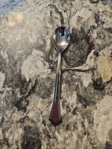 Reed &amp; Barton 18/10 Stainless Montville Replacement 4&quot; condiment spoon - £7.82 GBP