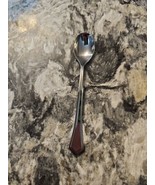 Reed &amp; Barton 18/10 Stainless Montville Replacement 4&quot; condiment spoon - $13.42 CAD