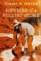 Rhymes Of A Rolling Stone (1956, Hardcover) - £10.47 GBP