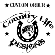 Custom Sign -  Handmade Rustic Sign - £23.98 GBP