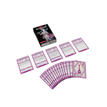 D&amp;D Spellbook Cards Bard Deck Revised 2017 Ed. (110 Cards) - £37.14 GBP