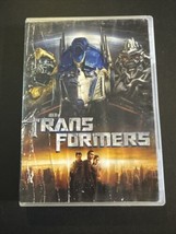 Transformers - DVD - $2.99