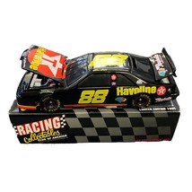 Ernie Irvan 88 Texaco Havoline 1:24 Racing Collectables Club of America Bank - £14.93 GBP