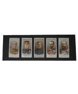 W.D.&amp; H.O. Wills Allied Army Leaders Wills&#39;s Cigarettes Collectible Cards - $357.80 MXN