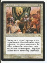 Oath Of Lieges Exodus 1998 Magic The Gathering Card LP/NM - £5.50 GBP