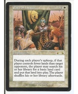 Oath Of Lieges Exodus 1998 Magic The Gathering Card LP/NM - £5.50 GBP