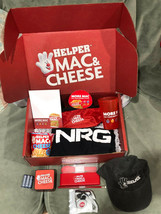 Brand New Hamberger Helper Mac n Cheese Package Includes Multi Items - £39.70 GBP