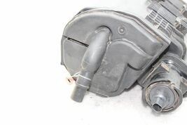 10-16 MERCEDES-BENZ E350 Fuel Evaporator Charcoal Canister F481 image 5