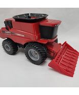 ERTL Case Axial Flow Combine Toy Truck 5&quot; X 2&quot; - $14.56 CAD