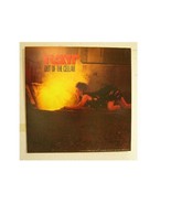 Ratt Poster Out Of The Cellar Flat - $31.53 CAD