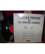 hawaii islanders lp/ hawaiian paradise {wyncote records} - £7.86 GBP