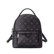 Fashion Print High-end Women&#39;s Backpack Simple Mini Cute Diagonal One-shoulder L - £45.23 GBP