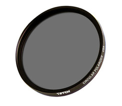 Tiffen 72mm CP OZ Polarizer lens filter for Olympus 11-22mm f/2.8-3.5 Zuiko - £72.27 GBP