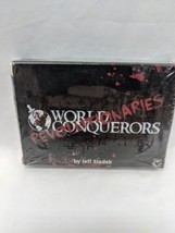 Gorliia Games World Conquerors Revolutionaries Expansion - $8.90