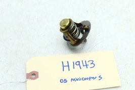 2002-2008 MINI COOPER S R52 R53 THERMOSTAT H1943 image 6