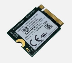 LITEON XA1-311024 M.2 2230 1T SSD NVMe Surface Pro Steam Deck XBOX XSS XSX - $1,702.43 MXN