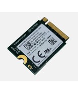 LITEON XA1-311024 M.2 2230 1T SSD NVMe Surface Pro Steam Deck XBOX XSS XSX - $1,674.13 MXN